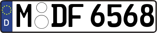 M-DF6568