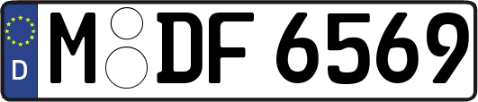 M-DF6569