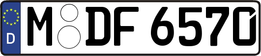 M-DF6570