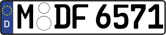 M-DF6571