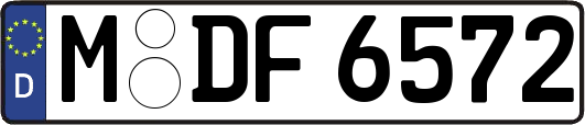 M-DF6572