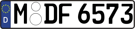M-DF6573