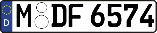 M-DF6574