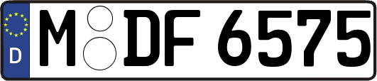M-DF6575