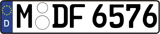 M-DF6576