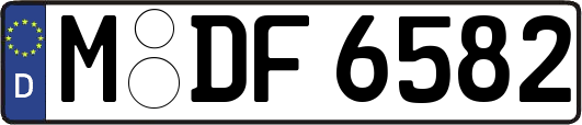 M-DF6582