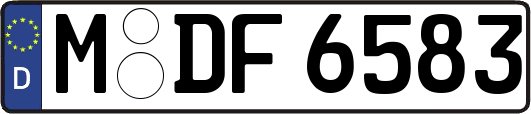 M-DF6583