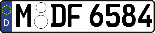 M-DF6584