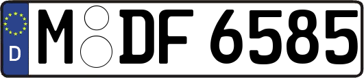 M-DF6585