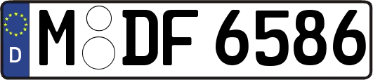 M-DF6586