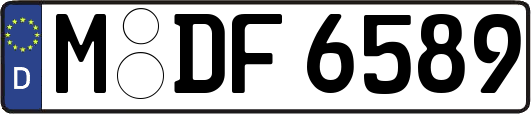 M-DF6589