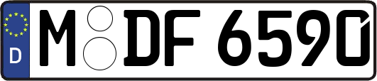 M-DF6590
