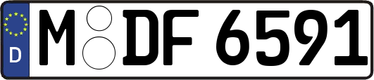 M-DF6591