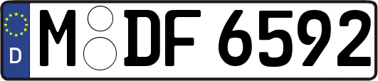 M-DF6592