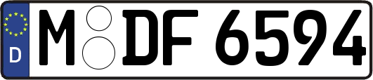 M-DF6594
