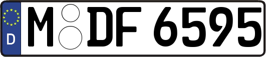 M-DF6595