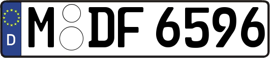 M-DF6596