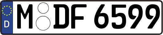 M-DF6599