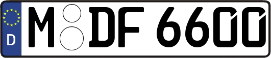M-DF6600