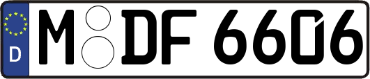M-DF6606