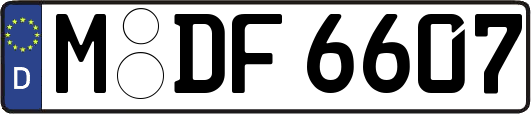 M-DF6607