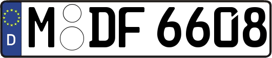 M-DF6608
