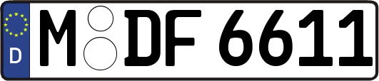 M-DF6611