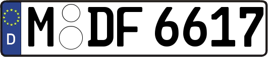 M-DF6617