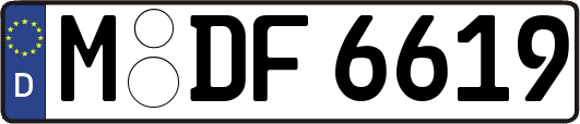M-DF6619