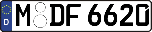 M-DF6620
