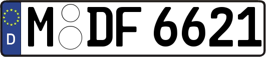 M-DF6621