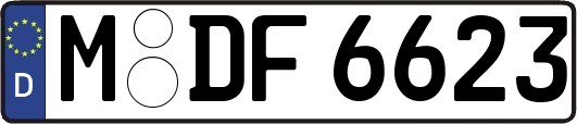 M-DF6623