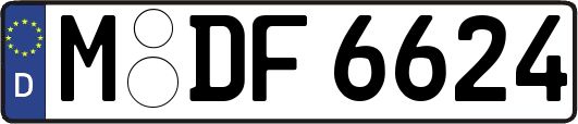 M-DF6624