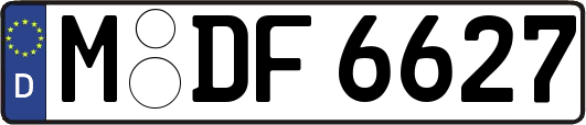 M-DF6627