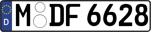 M-DF6628