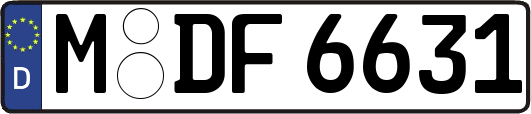 M-DF6631