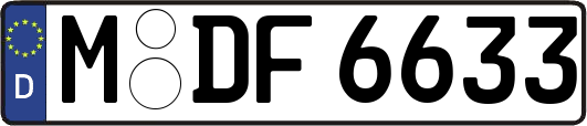 M-DF6633