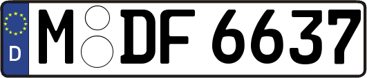 M-DF6637