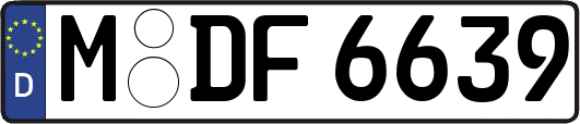 M-DF6639