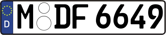 M-DF6649