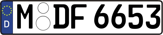 M-DF6653