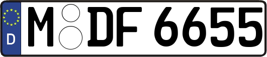 M-DF6655