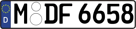 M-DF6658