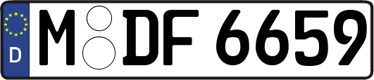 M-DF6659