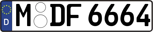 M-DF6664