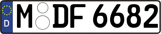 M-DF6682
