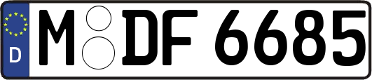 M-DF6685