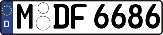 M-DF6686