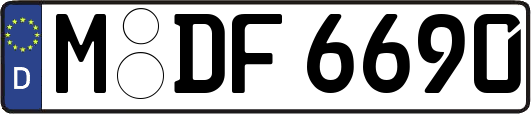 M-DF6690