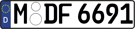M-DF6691